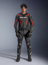 GP Force V2 Air Leather Jacket