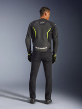 GP Force V2 Air Læder Jakke