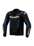 GP Force V2 Airflow Læder Jakke