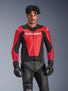 GP Force V2 Air Læder Jakke