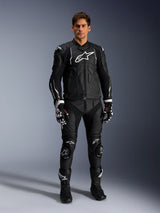 Missile V3 Leather Pants