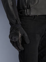 GP Plus V4 Leather Jacket