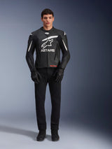 GP Plus V4 Leather Jacket