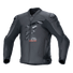 GP Plus R V4 Airflow Læder Jakke