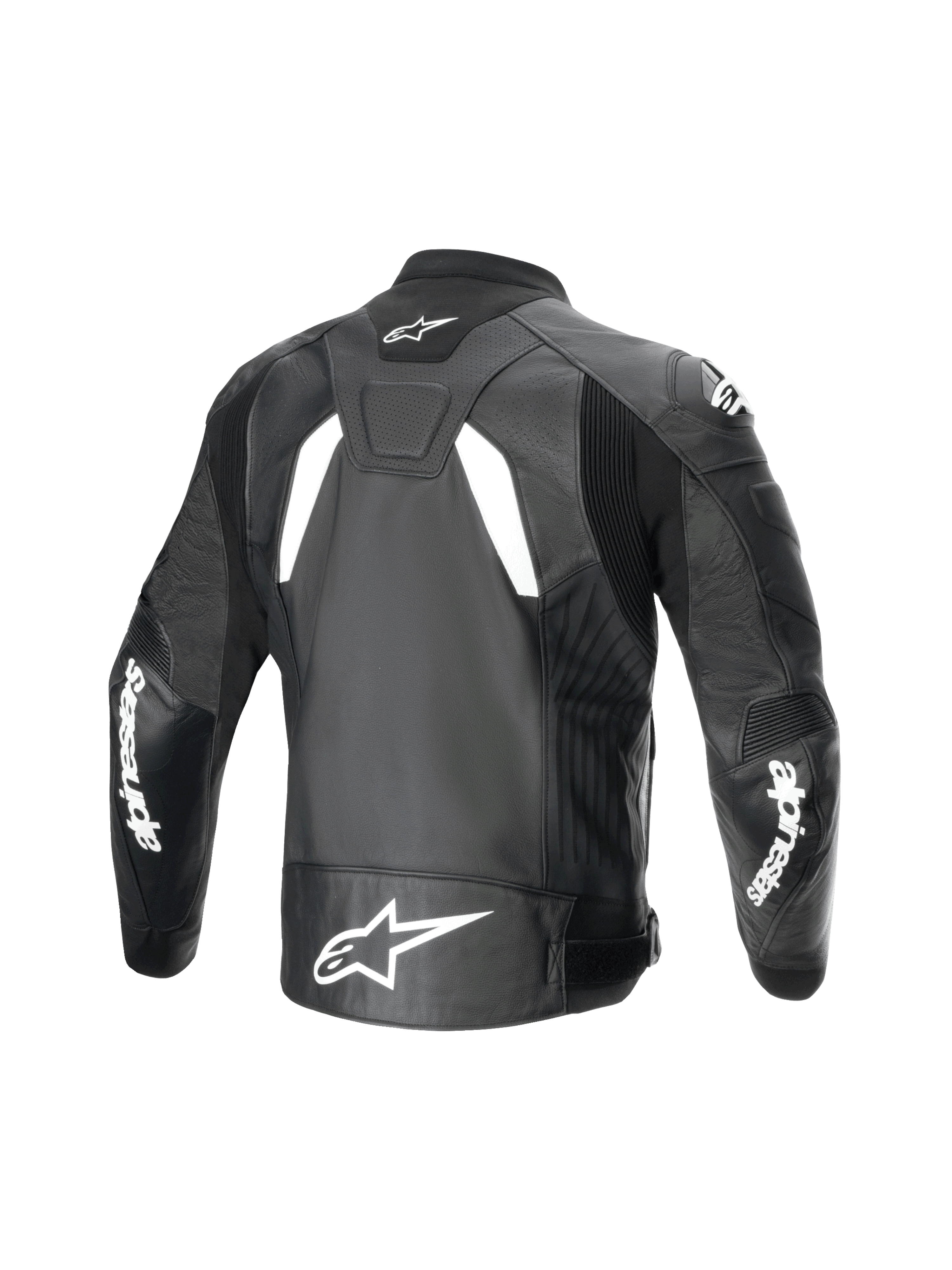 GP Plus R V4 Airflow Leather Jacket