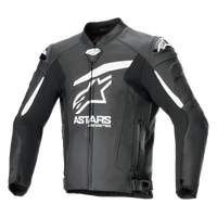 GP Plus R V4 Airflow Læder Jakke
