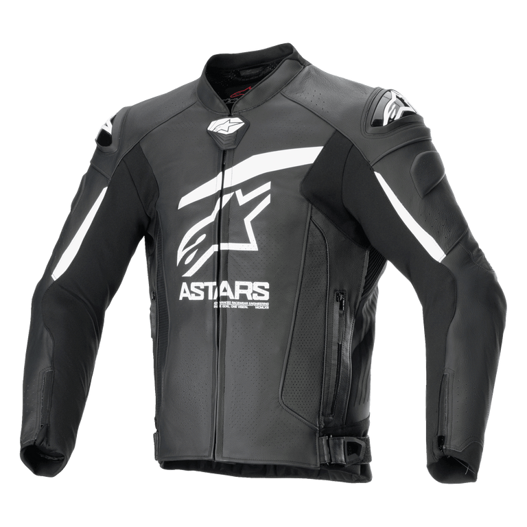 GP Plus R V4 Airflow Leather Jacket