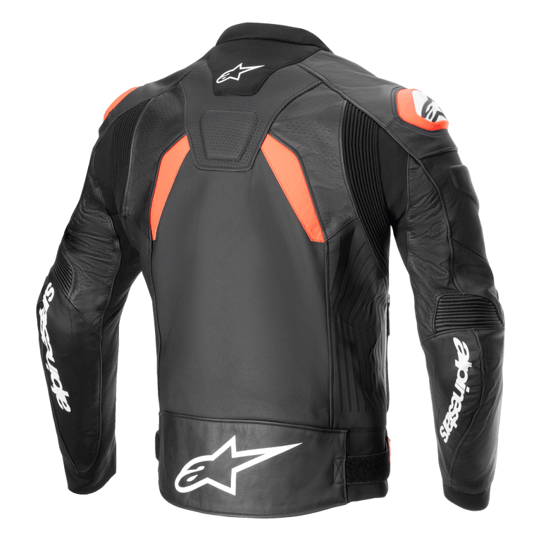 GP Plus R V4 Airflow Leather Jacket