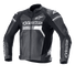 GP Force Læder Jakke