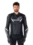 Faster V3 Læder Jakke