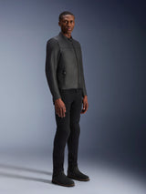 Blacktrack Læderjakke