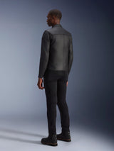 Blacktrack Læderjakke