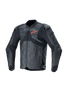 Atem V5 Læder Jakke
