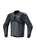 Atem V5 Leather Jacket