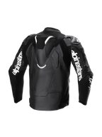 Atem V5 Leather Jacket