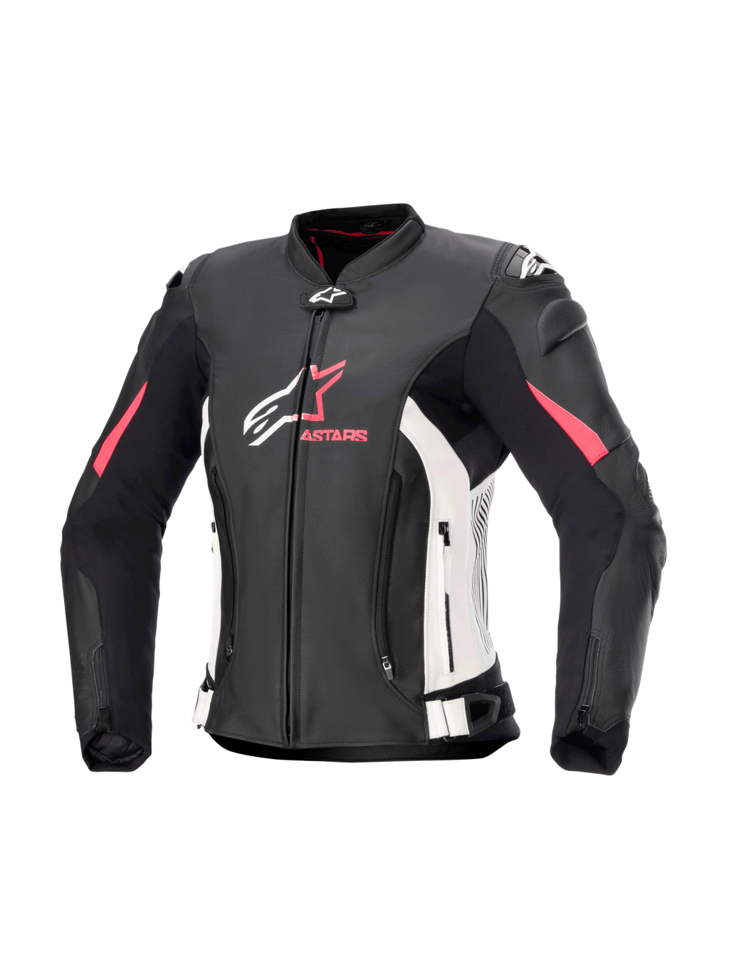Stella GP Plus V4 Læder Jakke