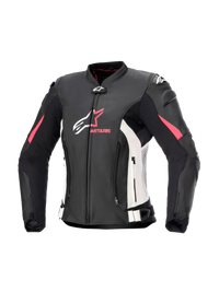 Stella GP Plus V4 Læder Jakke