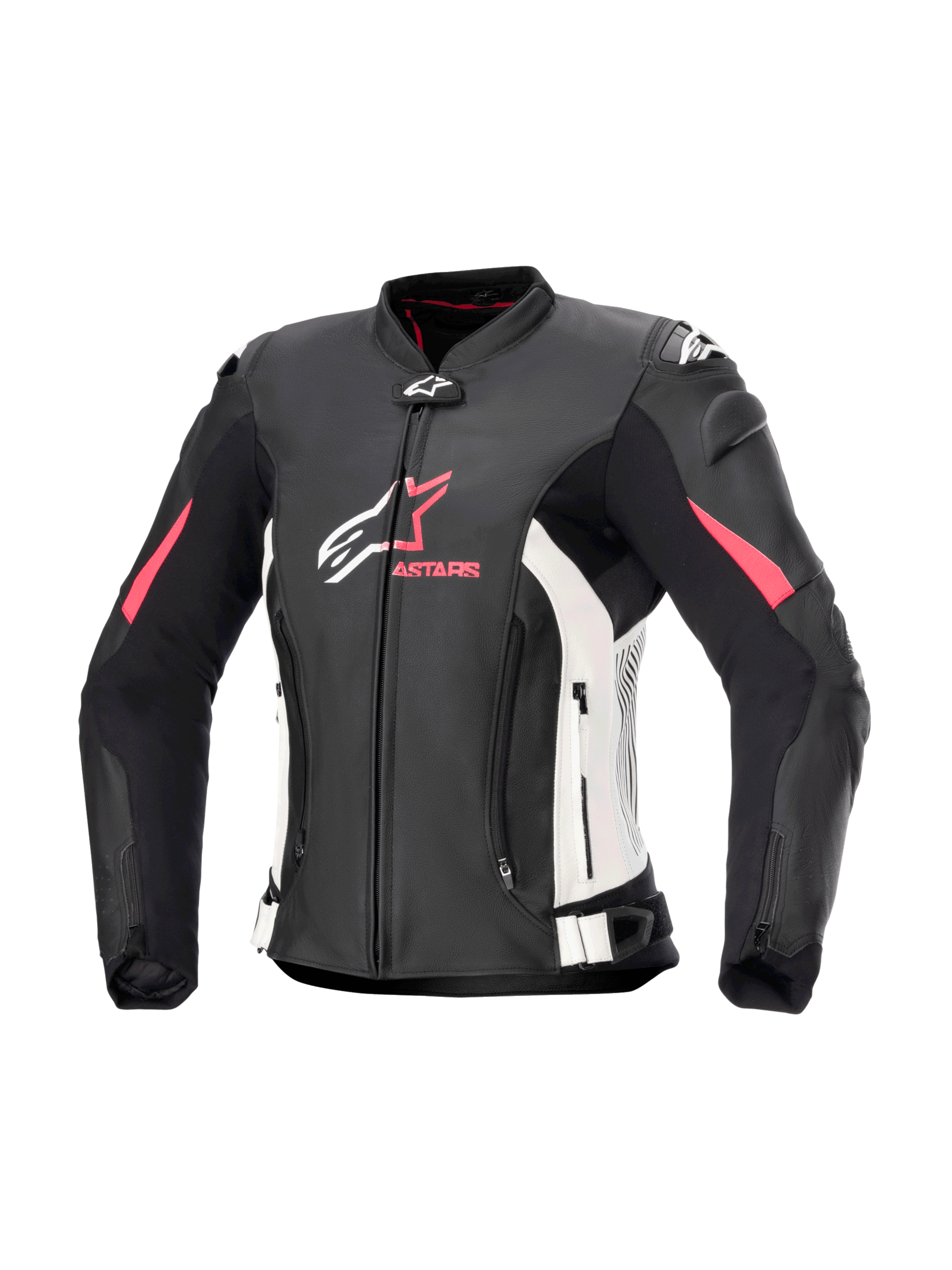 Stella GP Plus V4 Læder Jakke