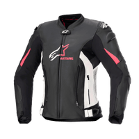 Stella GP Plus V4 Læder Jakke