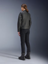 Stella Dyno Læder Jakke