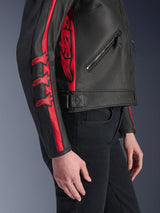 Stella Dyno Læder Jakke