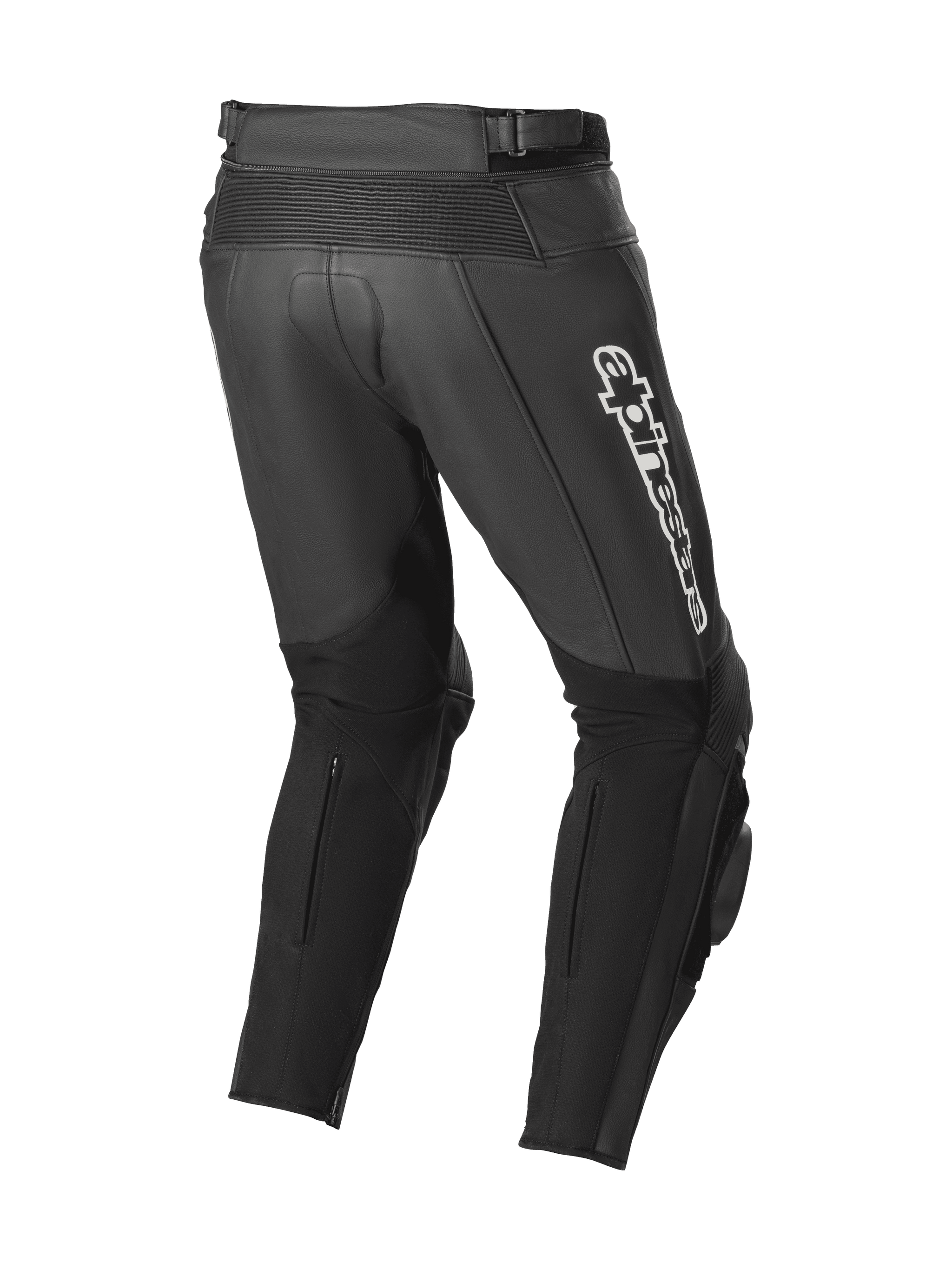 Track V2 Leather Pants