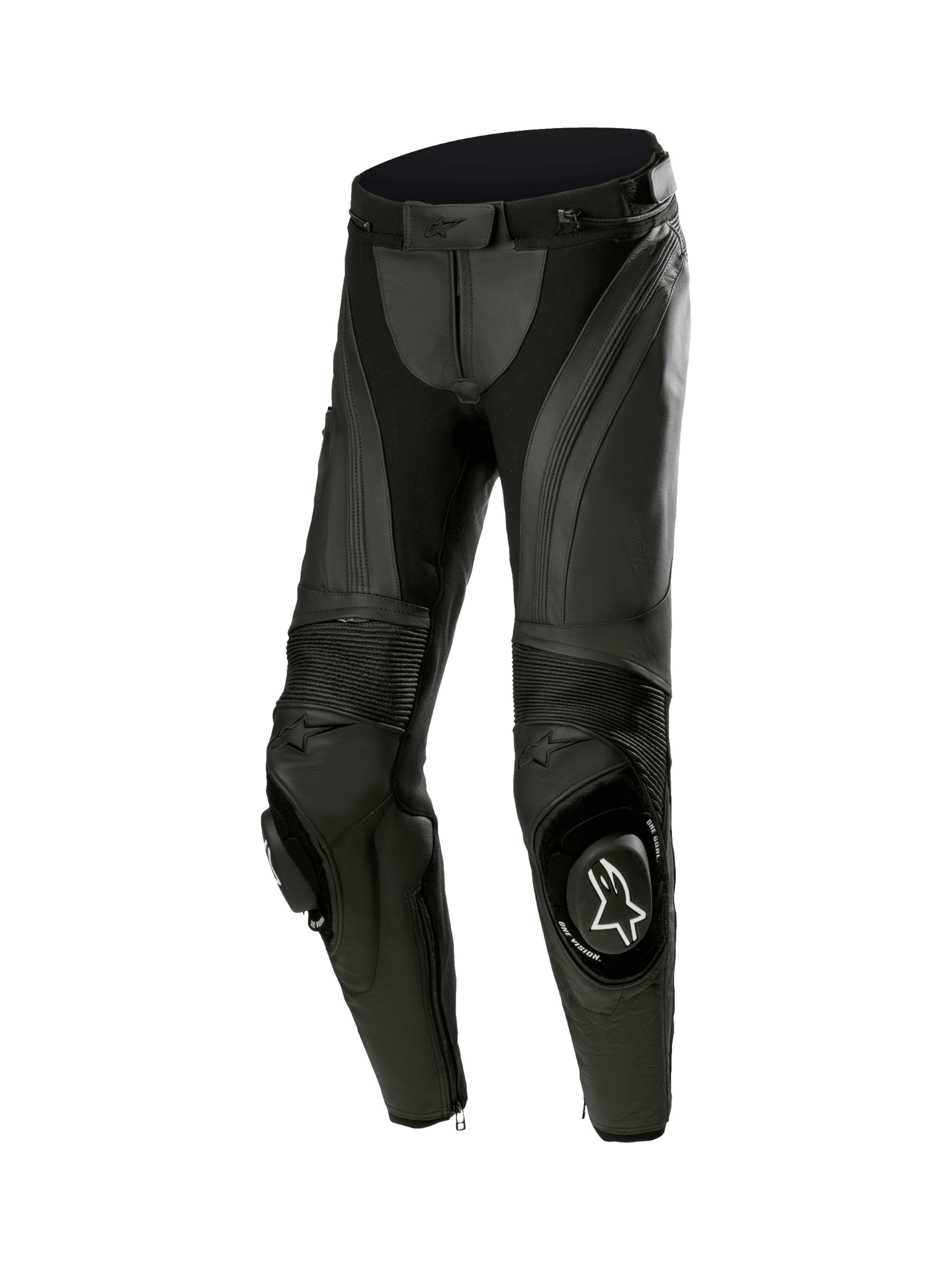 Stella Missile V3 Leather Pants