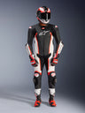 Missile V2 1-Piece Leather Suit