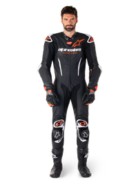 GP-R7 Leather Suit - 1 Piece