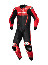 GP-R7 1PC Leather Suit