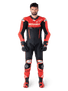 Læderdragt GP-R7 1-Stk
