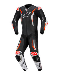 GP Tech V5 Læderdragt 1-Stk