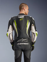 GP Tech V5 One Piece Leather Suit