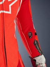 GP Tech V5 One Piece Læderdragt