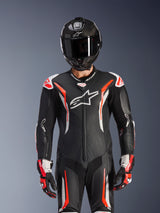 GP Tech V5 One Piece Leather Suit