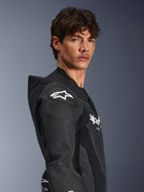 GP Force V2 Læderdragt 1-Stk