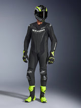GP Force V2 Læderdragt 1-Stk