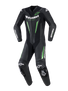 GP Force V2 Læderdragt 1-Stk