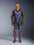 GP Force V2 Leather Suit - 1Piece