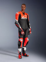 Missile V2 Ward 1-Piece Leather Suit