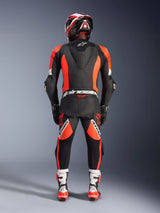 Missile V2 Ward 1-Piece Leather Suit