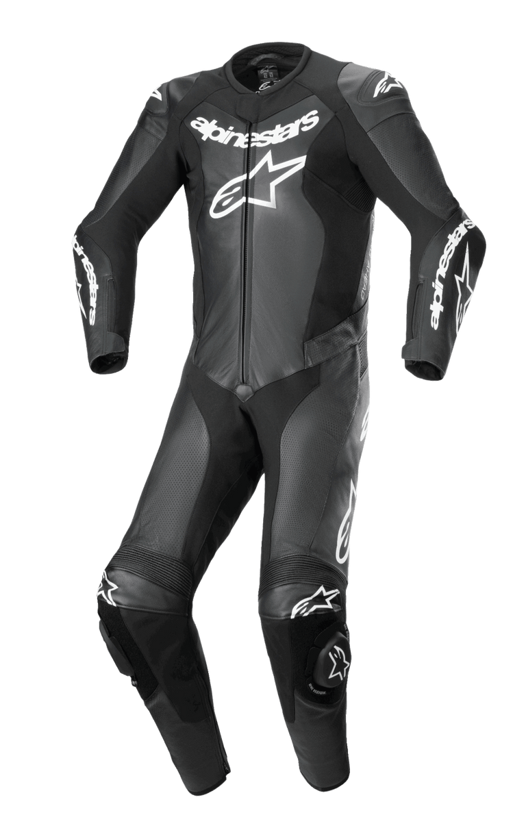 Gp Force Lurv 1-Piece Leather Jakkesæt