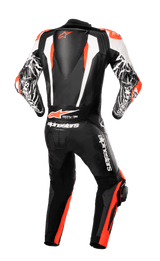 Racing Absolute V2 Leather Jakkesæt - 1PC