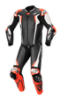 Racing Absolute V2 Læderdragt 1-Stk
