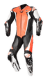 Racing Absolute V2 Læderdragt 1-Stk