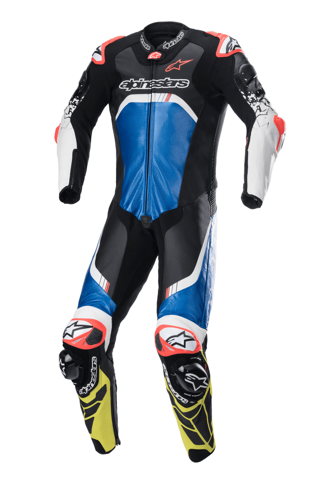 GP Tech V4 Leather Suit