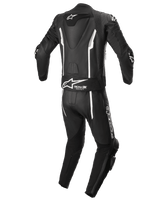 Missile V2 2-Piece Leather Suit