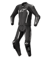 Missile V2 2-Piece Leather Suit