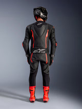 Missile V2 2-Piece Leather Suit