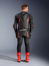 Missile V2 2-Piece Leather Suit